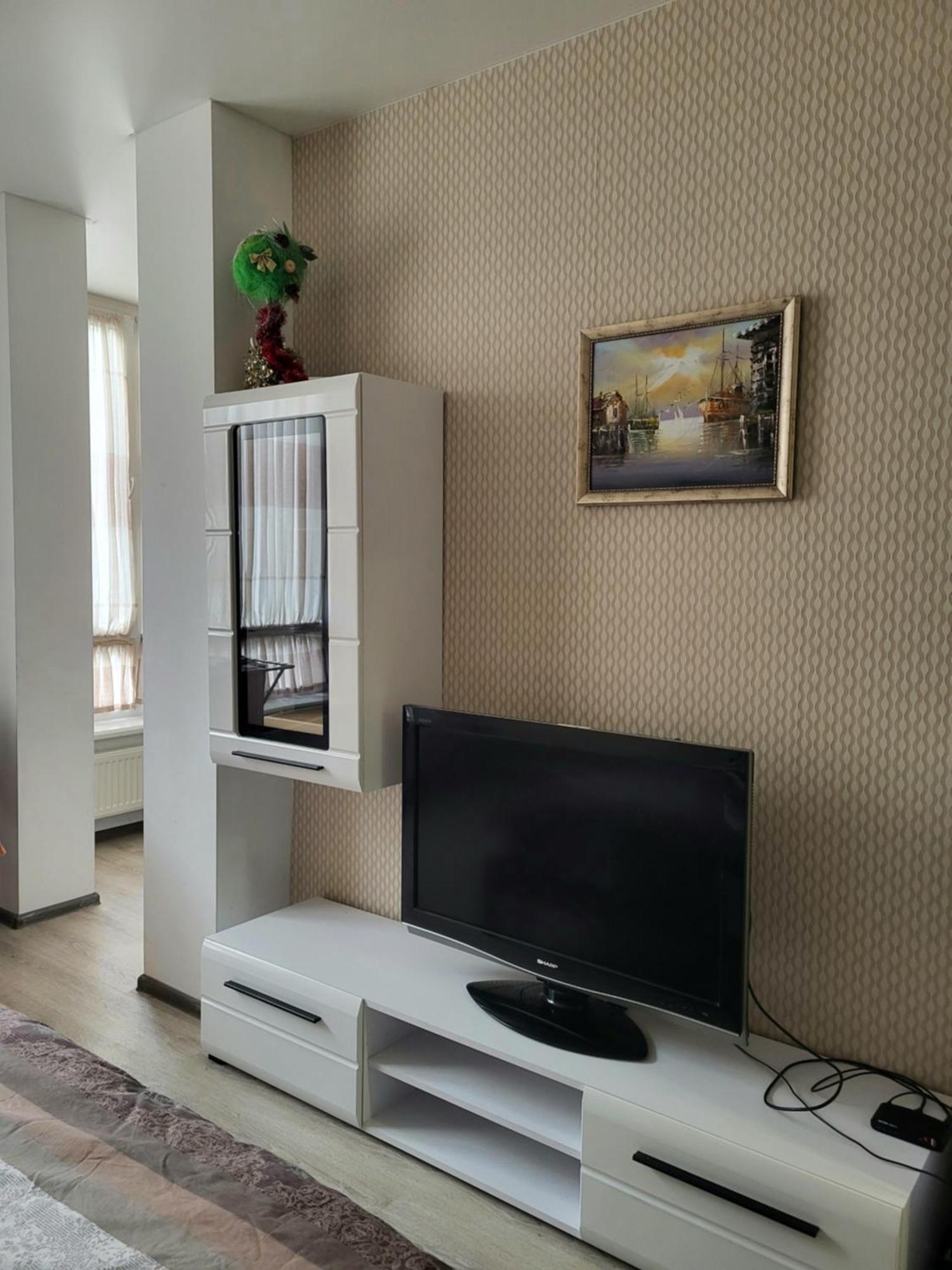 شقة Семицвіт إلفيف المظهر الخارجي الصورة